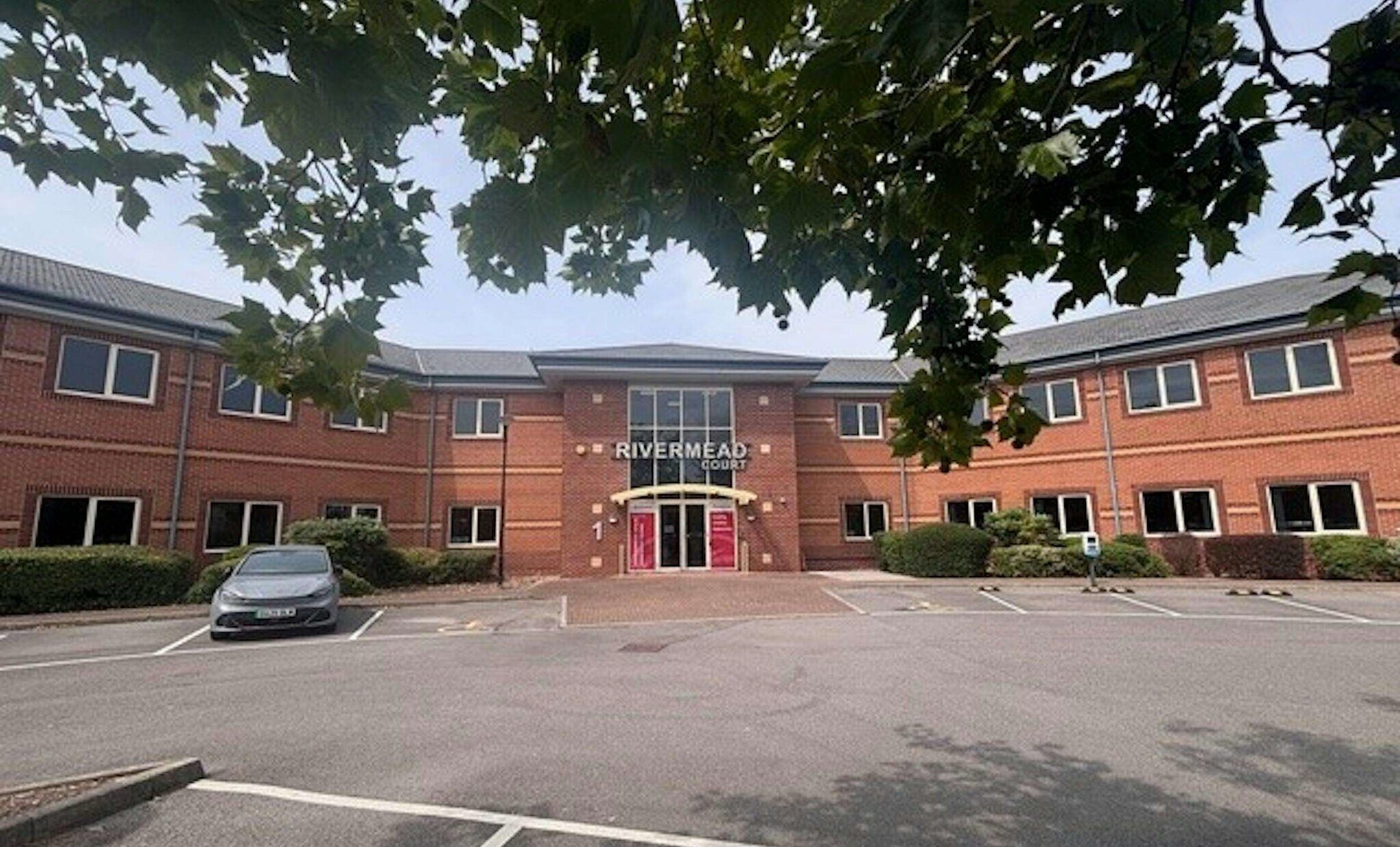 Rivermead Ct, Kenn en alquiler Foto del edificio- Imagen 1 de 3