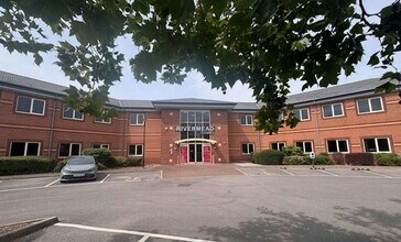 Rivermead Ct, Kenn en alquiler Foto del edificio- Imagen 1 de 3