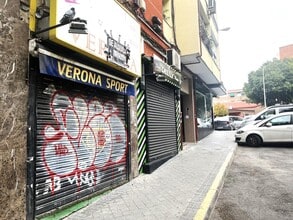 Local en Madrid, Madrid en alquiler Foto del interior- Imagen 2 de 10