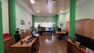 Más detalles de Avenida de la Industria, 37, Tres Cantos - Oficina en venta