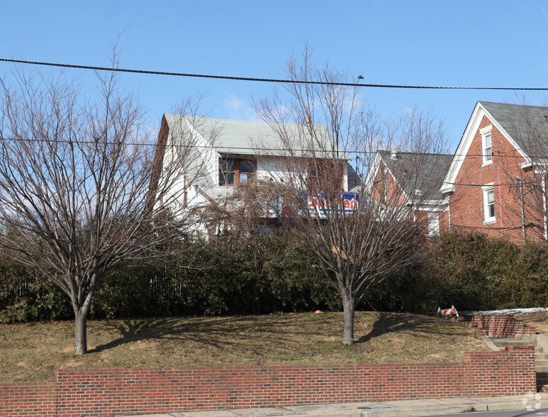 3708 Bladensburg Rd, Brentwood, MD en venta - Foto del edificio - Imagen 2 de 2