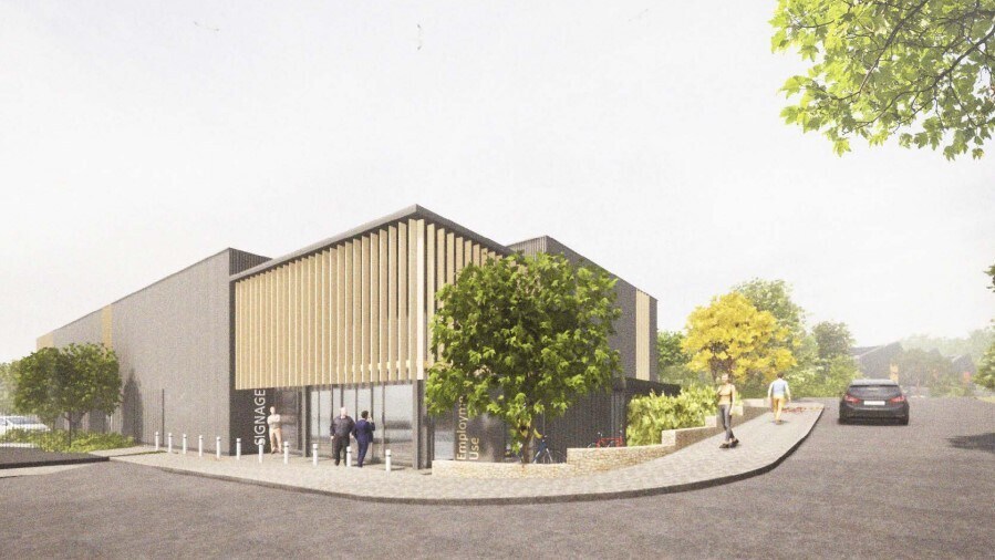 Buckmore Ln, Petersfield en alquiler - Foto del edificio - Imagen 1 de 1