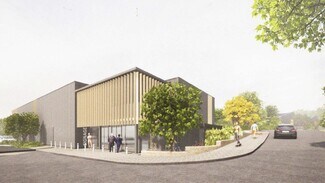 Más detalles de Buckmore Ln, Petersfield - Nave en alquiler