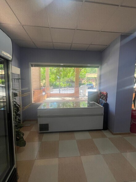 Local en Cáceres, Cáceres en venta - Foto del edificio - Imagen 3 de 11