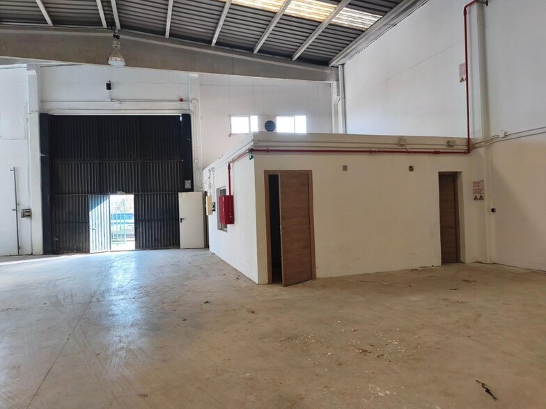 Nave en Paiporta en alquiler - Foto del edificio - Imagen 2 de 13