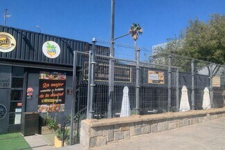 Más detalles de Local en alquiler