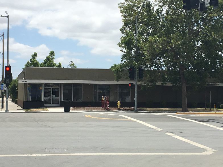 1998 Alum Rock Ave, San Jose, CA en venta - Foto del edificio - Imagen 2 de 6