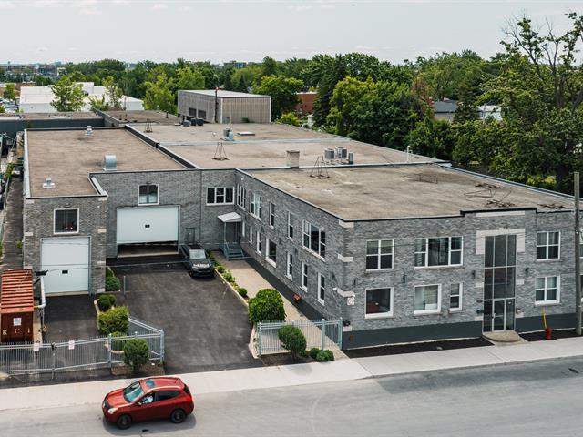 6270-6290 Rue Périnault, Montréal, QC en venta - Foto del edificio - Imagen 3 de 32