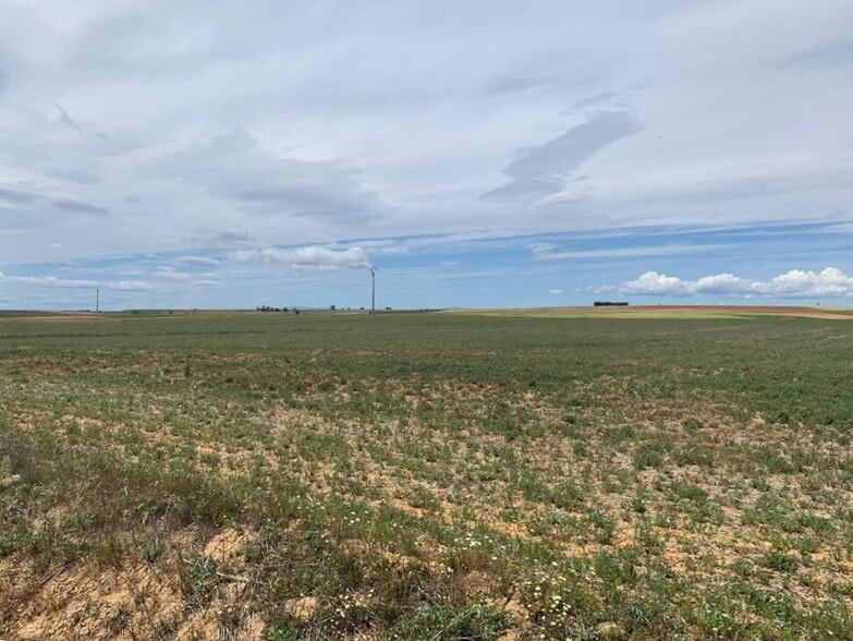 Terreno en Fuentes de Ropel en venta - Foto del edificio - Imagen 2 de 23