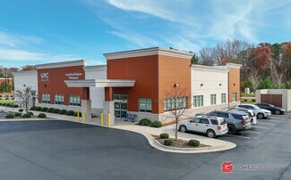 Más detalles de 76 Old Rock Spring Cem Rd, Pittsboro, NC - Local en venta