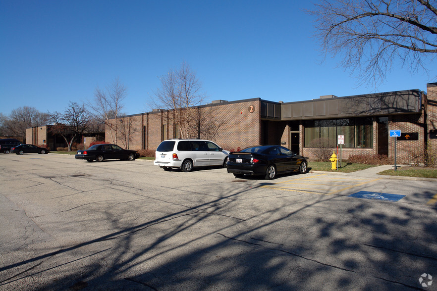 245 W Roosevelt Rd, West Chicago, IL en alquiler - Foto principal - Imagen 1 de 3