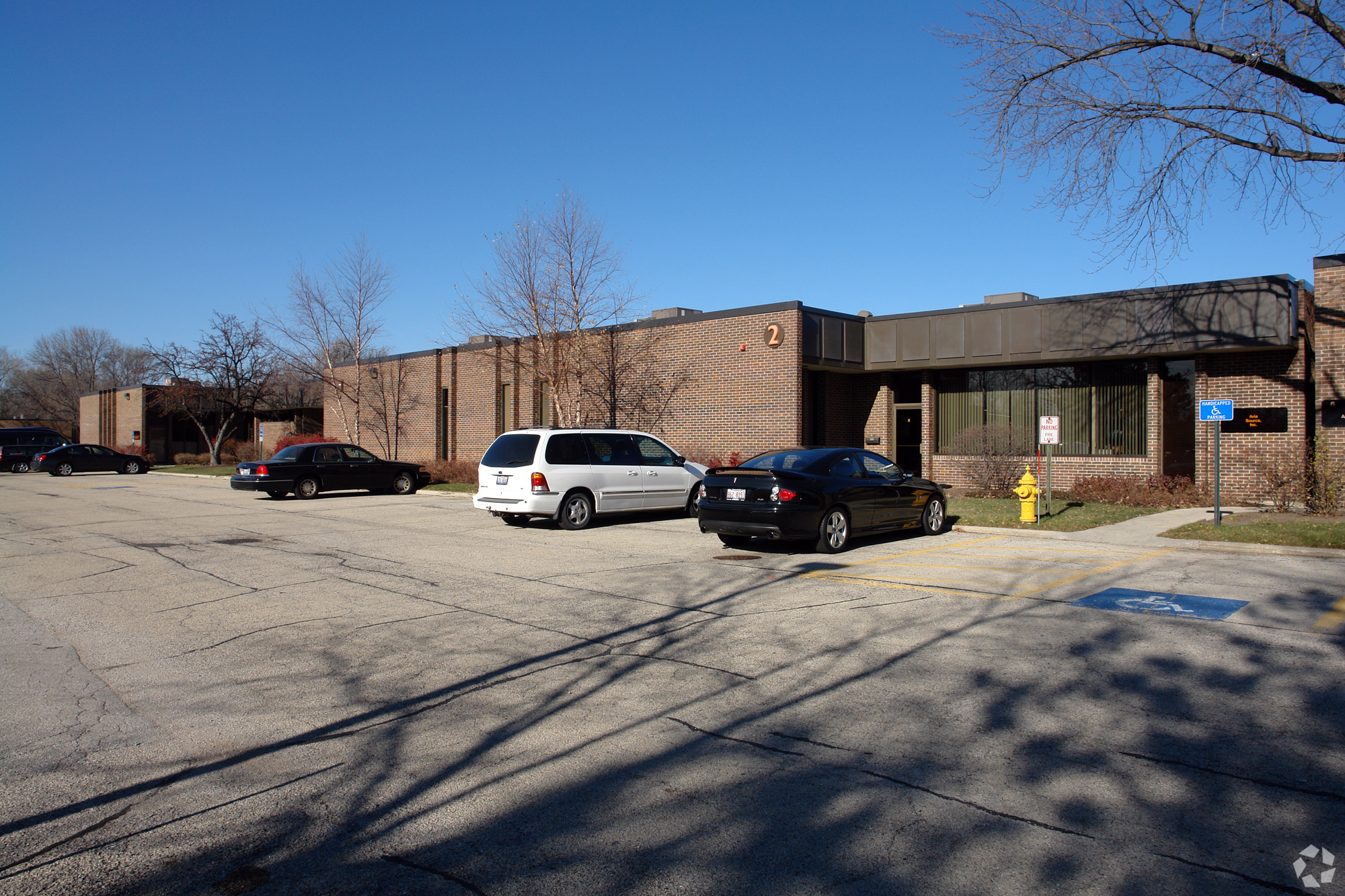 245 W Roosevelt Rd, West Chicago, IL en alquiler Foto principal- Imagen 1 de 4