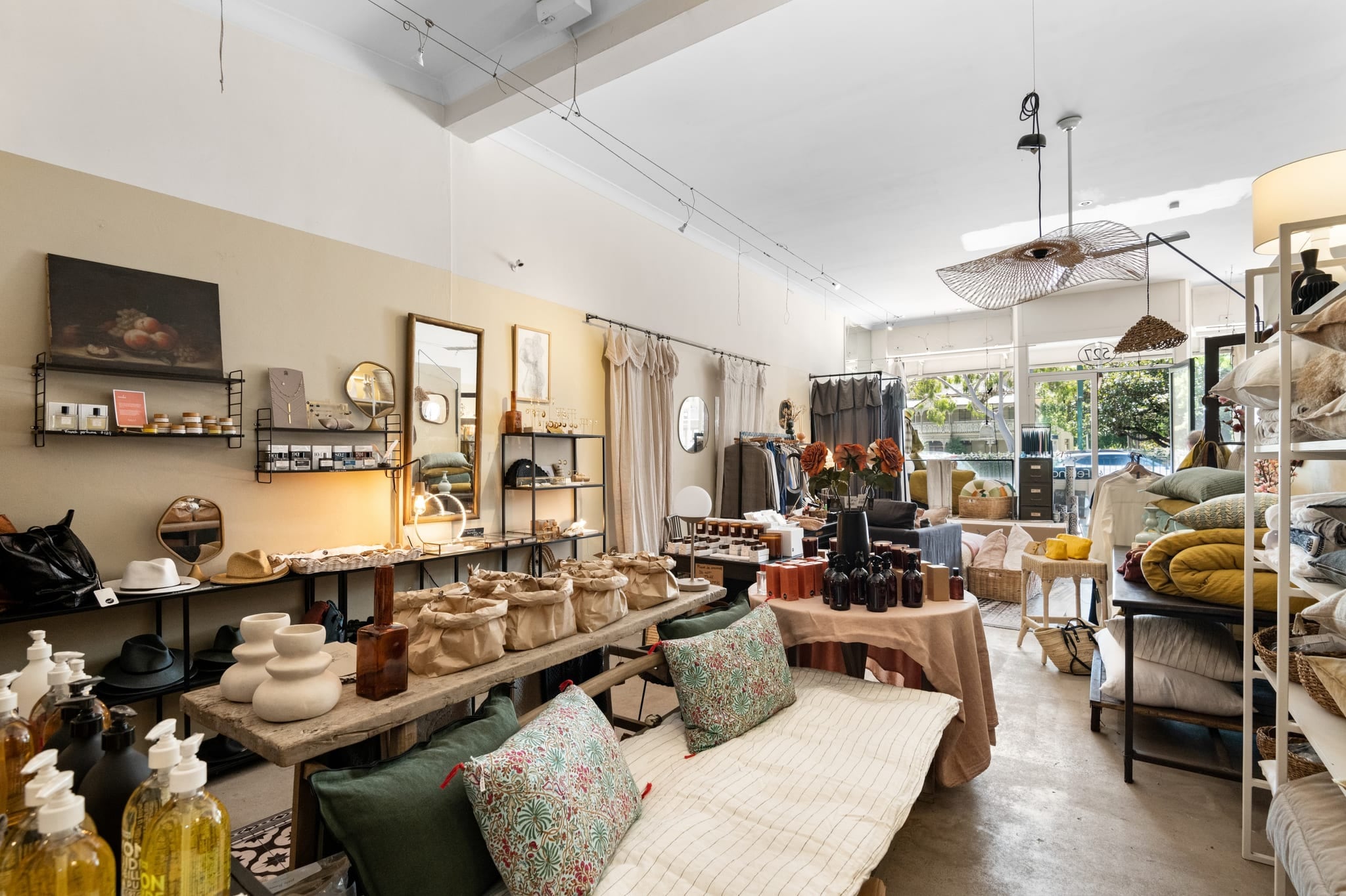 527 Military Rd, Mosman en alquiler Foto del interior- Imagen 1 de 7