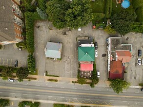 515 Rue Notre-Dame, Repentigny, QC - VISTA AÉREA  vista de mapa