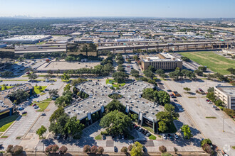 2655 Villa Creek Dr, Dallas, TX - VISTA AÉREA  vista de mapa - Image1