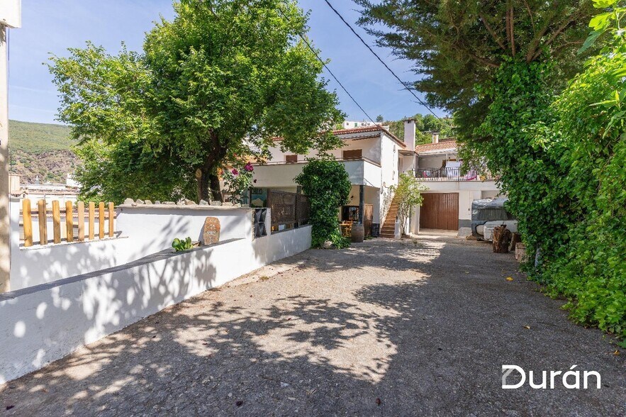 Local en Bayárcal, Almería en alquiler - Foto del edificio - Imagen 3 de 25