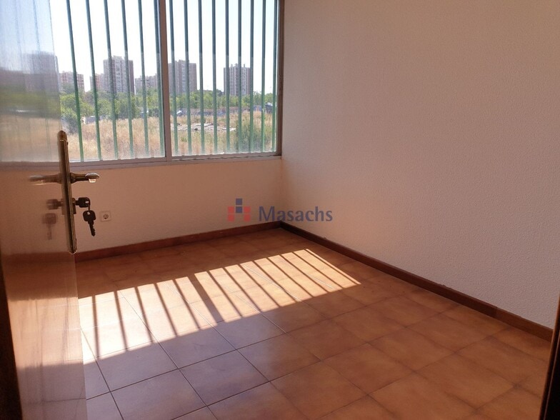 Nave en Madrid, Madrid en venta - Foto del interior - Imagen 3 de 4