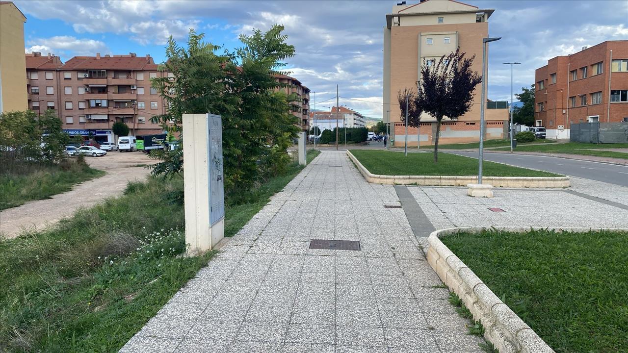 Paseo Sixto Celorrio, Calatayud, Zaragoza en venta Foto principal- Imagen 1 de 15