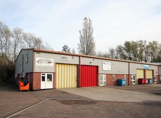 Más detalles de Southmill Rd, Bishop's Stortford - Nave en alquiler