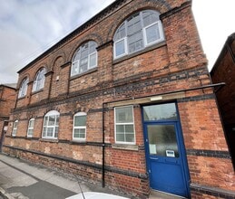 43A Cross St, Burton-On-Trent en alquiler Foto del interior- Imagen 1 de 1