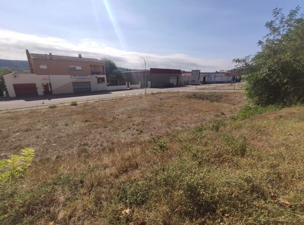 Terreno en Balsareny, Barcelona en venta Foto principal- Imagen 1 de 4