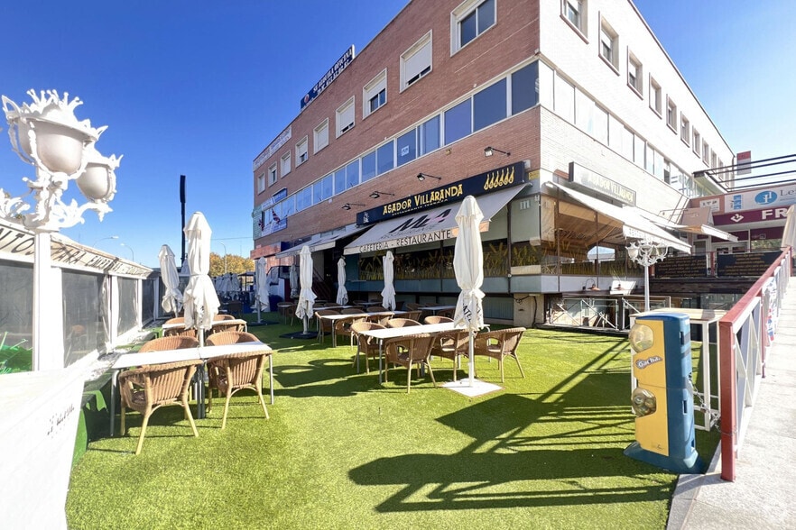 Calle Olímpico Francisco Fernández Ochoa, 18, Alcorcón, Madrid en venta - Foto del interior - Imagen 1 de 1