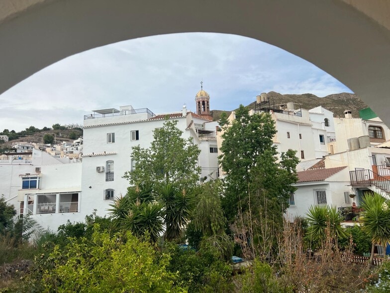 Terreno en Cómpeta en venta - Foto del edificio - Imagen 3 de 8