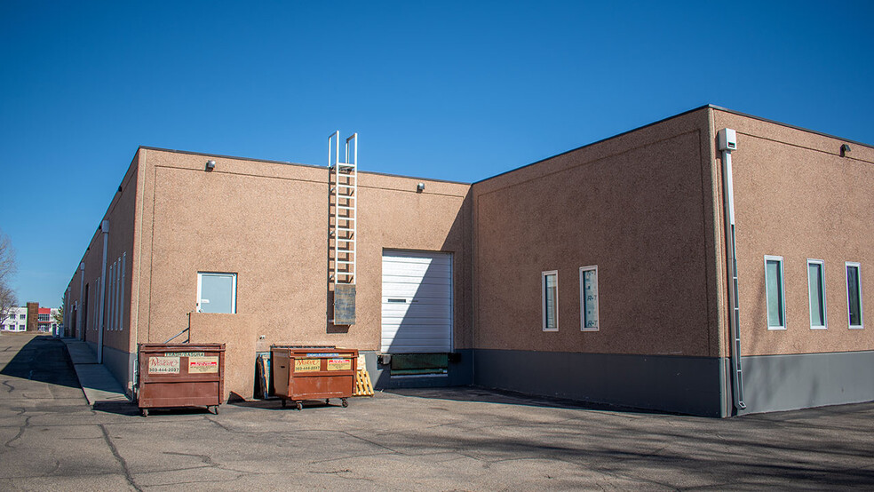 4665 Nautilus Ct S, Boulder, CO en alquiler - Foto del edificio - Imagen 3 de 8