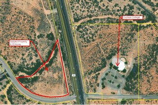 Más detalles para AZ HWY 90, Benson, AZ - Terrenos en venta