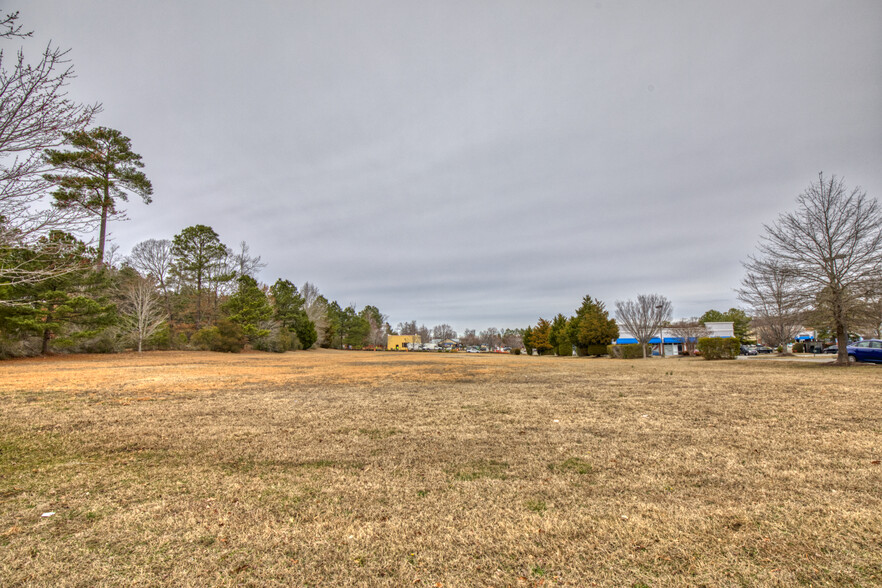 6620 Mooretown Rd, Williamsburg, VA en venta - Foto del edificio - Imagen 1 de 5