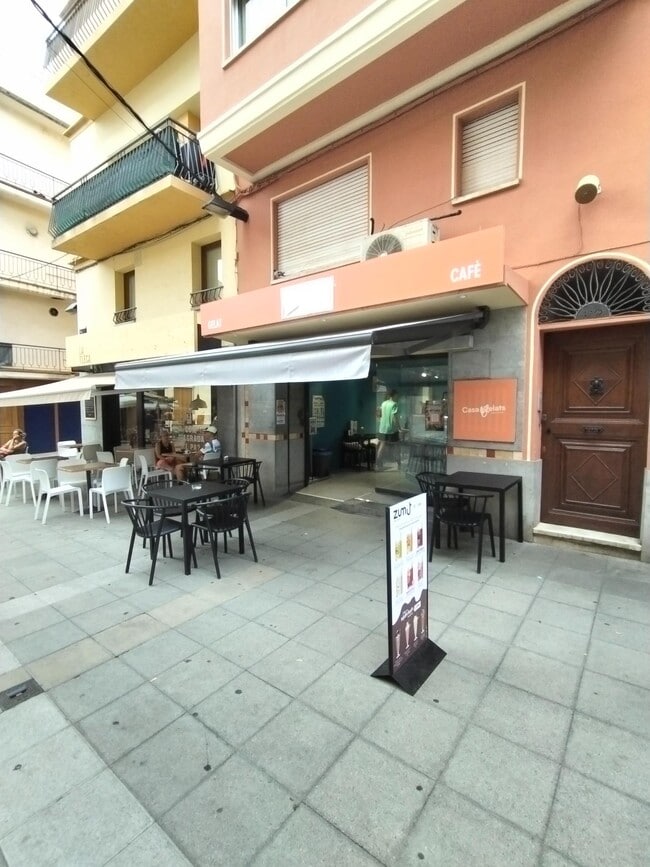 Más detalles de Local en alquiler