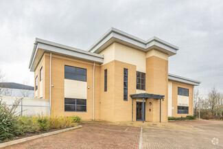 Más detalles para West Cepen Way, Chippenham - Oficinas en venta