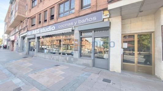 Más detalles de Edificio residencial​ en venta