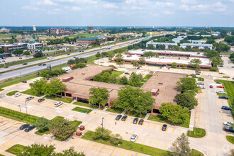 6901-6965 Vista Dr, West Des Moines, IA - VISTA AÉREA  vista de mapa - Image1