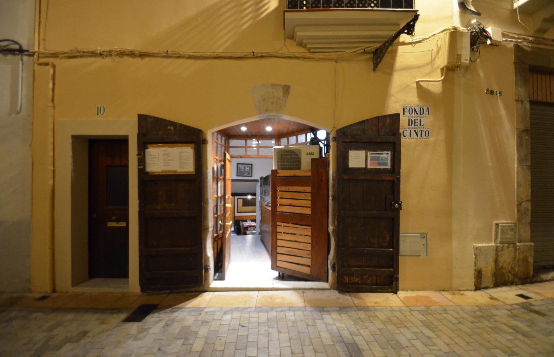 Local en Vilanova i la Geltrú, Barcelona en alquiler Foto del interior- Imagen 1 de 15