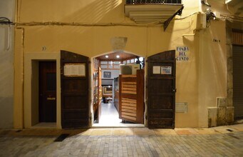 Local en Vilanova i la Geltrú, Barcelona en alquiler Foto del interior- Imagen 1 de 15