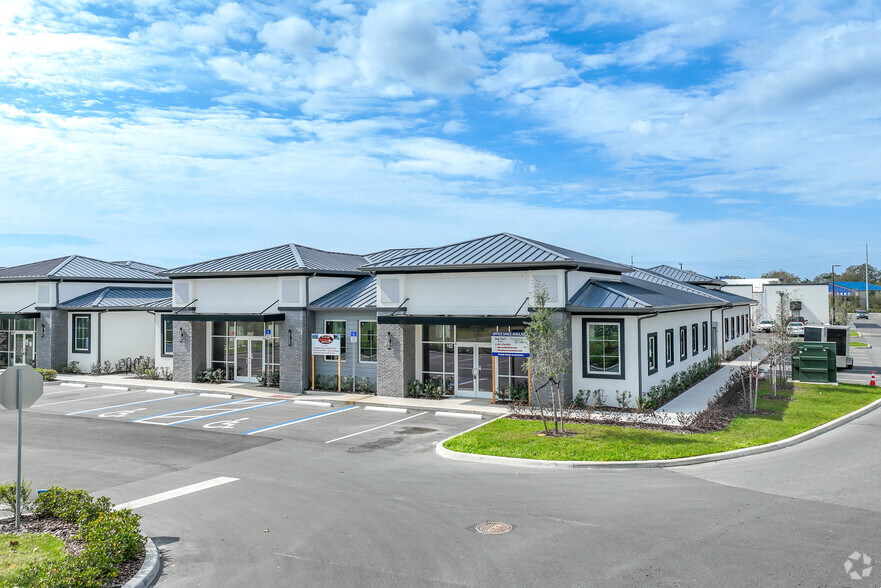 2617 S Hwy 27, Clermont, FL en alquiler - Foto del edificio - Imagen 2 de 6