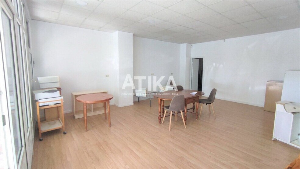 Local en Ontinyent en venta - Foto del edificio - Imagen 2 de 7