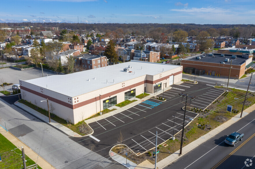 3401 N Market St, Wilmington, DE en alquiler - Foto del edificio - Imagen 1 de 6