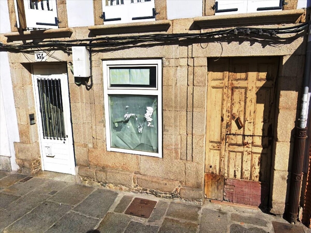 Rúa Igrexa, 134, Ferrol, LC 15402 - Unidad Puerta A -  - Foto del interior - Image 1 of 5