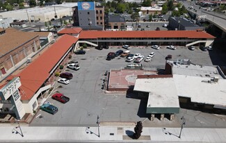 Más detalles para 777 E 4th St, Reno, NV - Hoteles y hospedaje en venta