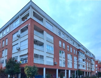 Más detalles de Avenida del Mar Mediterráneo, 79, Valdemoro - Edificio residencial​ en venta