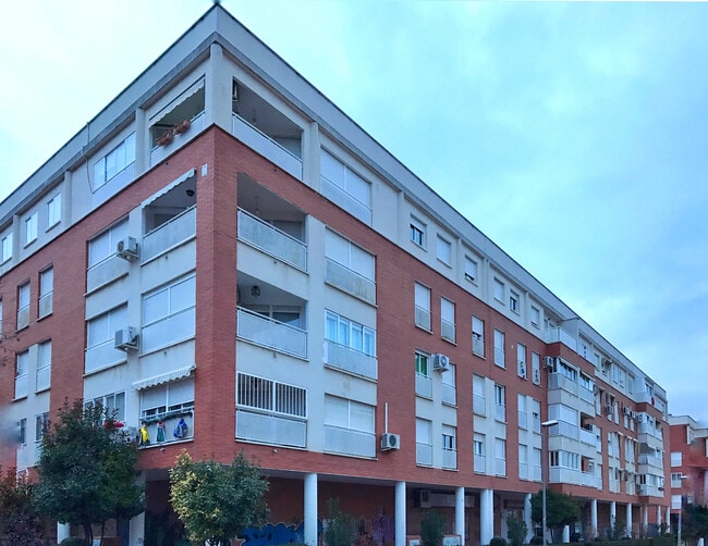 Más detalles de Avenida del Mar Mediterráneo, 79, Valdemoro - Edificio residencial​ en venta