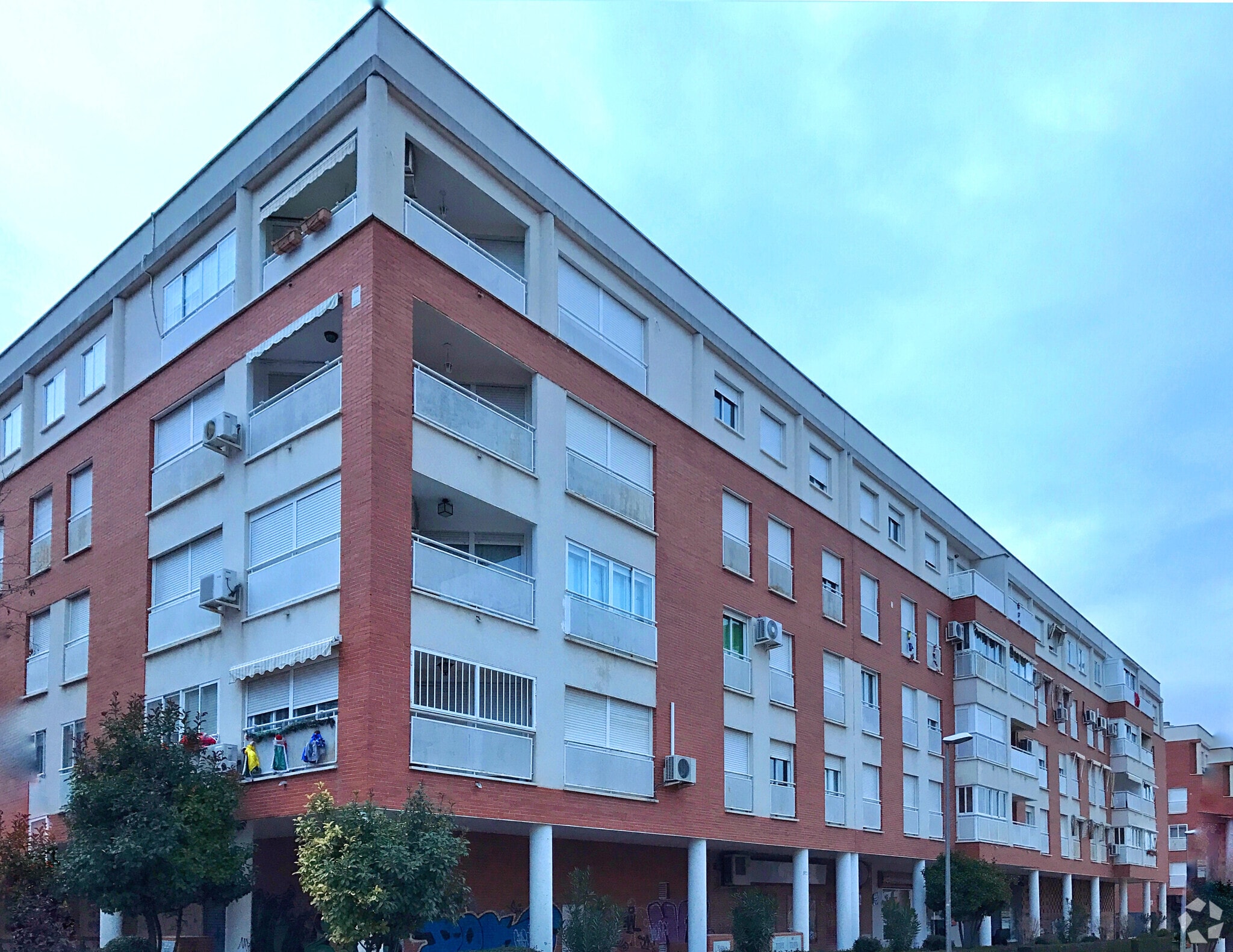 Avenida del Mar Mediterráneo, 79, Valdemoro, Madrid en alquiler Foto principal- Imagen 1 de 3