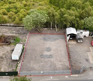 Más detalles de 1 Bridge St, Swadlincote - Terreno en alquiler