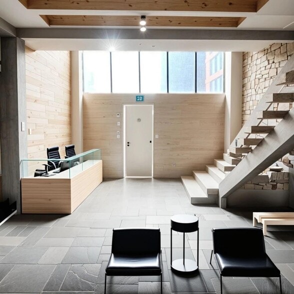 Edificio residencial en Rivas-Vaciamadrid, Madrid en venta - Foto del interior - Imagen 2 de 3