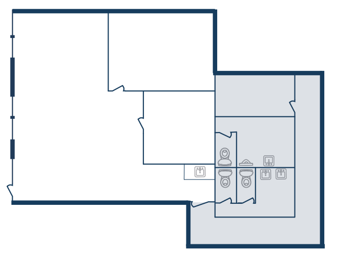 10606 Hempstead Rd, Houston, TX en alquiler Foto del edificio- Imagen 1 de 1