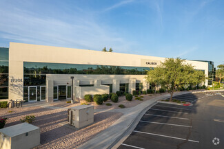 Más detalles para 8901 E Mountain View Rd, Scottsdale, AZ - Oficinas en alquiler