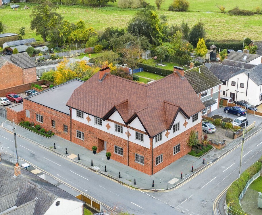119-121 Main Rd, Crewe en venta Foto del edificio- Imagen 1 de 3
