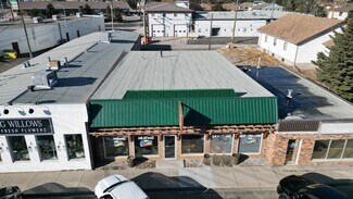 Más detalles de 116 Centre St N, Sundre, AB - Local en venta